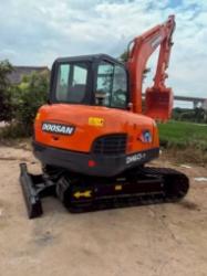 Doosan DH 60