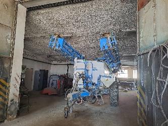 Agrio NAPA 24