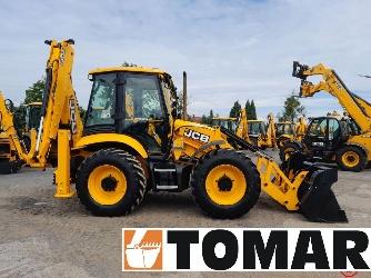JCB 4 CX