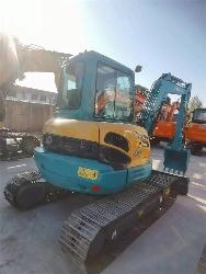 Kubota KX 161