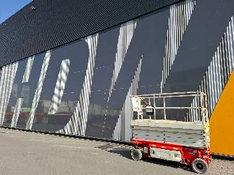 JLG 2646 ES