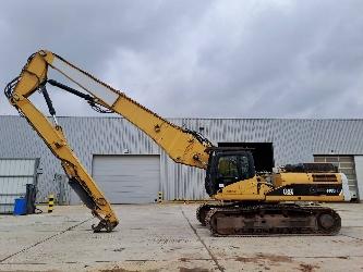 CAT 330DL UHD