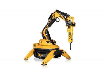Brokk 110