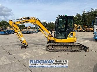 JCB 50 Z-2