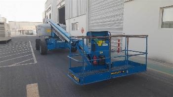 Genie S65