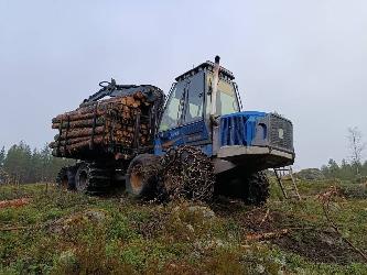 Rottne F13s