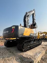 Volvo EC290