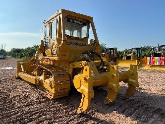CAT D7G