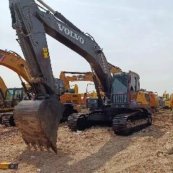 Volvo EC 290