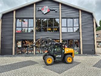 JCB 516-40