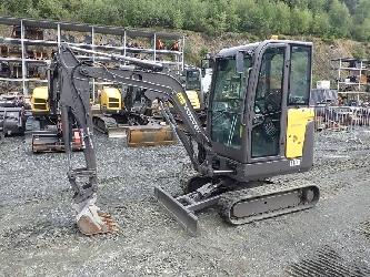 Volvo EC 20 D