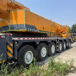 XCMG XCA 200