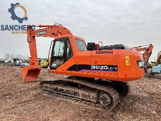 Doosan DH 220
