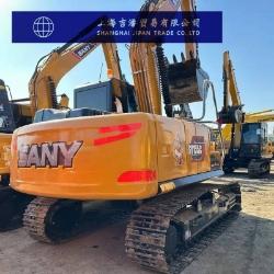 Sany SY 155 C