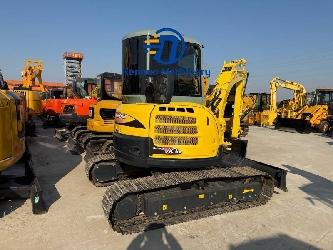 Yanmar Vio 55