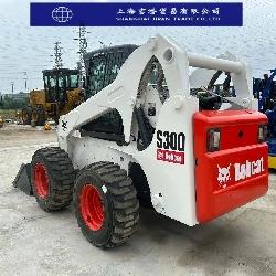Bobcat s 300