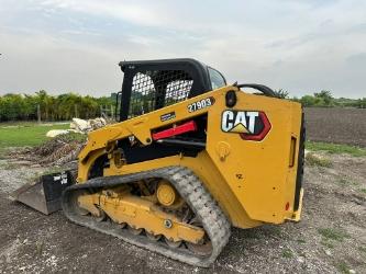 CAT 279 D3