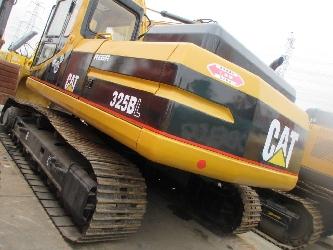 CAT 325 B L