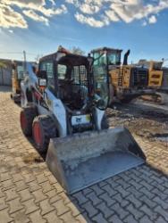 Bobcat S 530