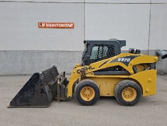 Gehl V 270