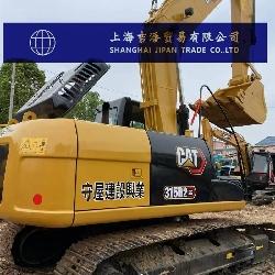 CAT 315 D