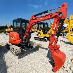 Kubota U 30
