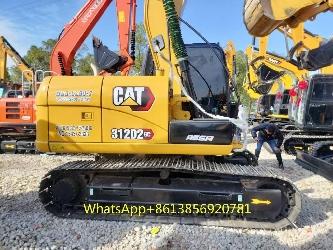 CAT 312