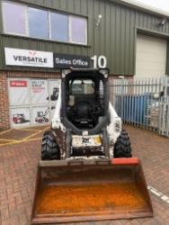 Bobcat S 530