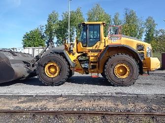 Volvo L 220 H