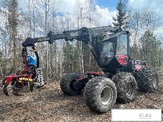 Valmet 911