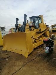 CAT D 8 N