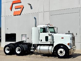 Peterbilt 378
