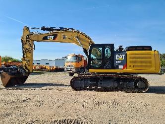 CAT 336FLN