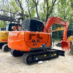 Hitachi ZX 60