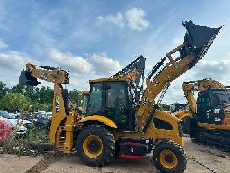 JCB 3 CX