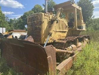 CAT D 8 K