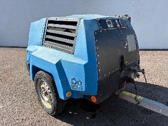 Kaeser M 20