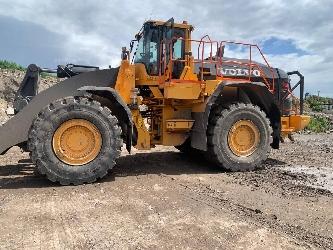 Volvo L 350 H