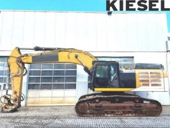 CAT 352 F