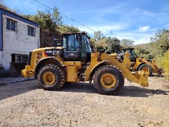 CAT 950 M