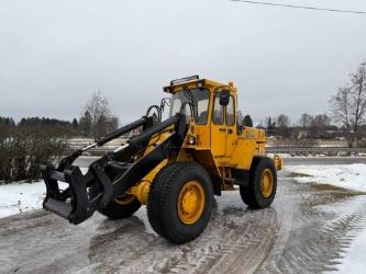 Volvo L 70