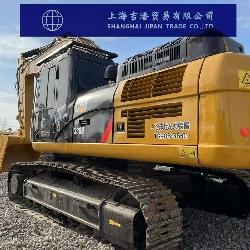 CAT 336 D