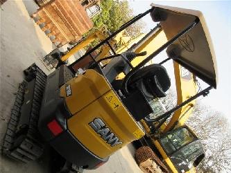 Sany SY 16 C