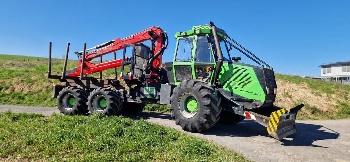 Noe NF160-6R