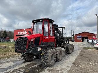 Komatsu 835