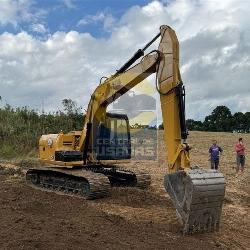 CAT 312 D L