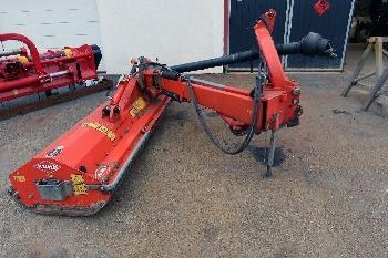 Kuhn TB 211