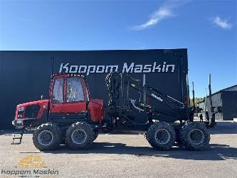 Komatsu 875