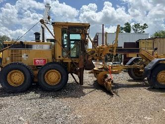 CAT 140 H
