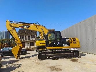 CAT 320 C L